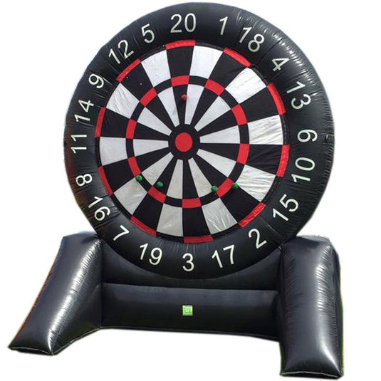 Foot Dart Board - Event Rentals