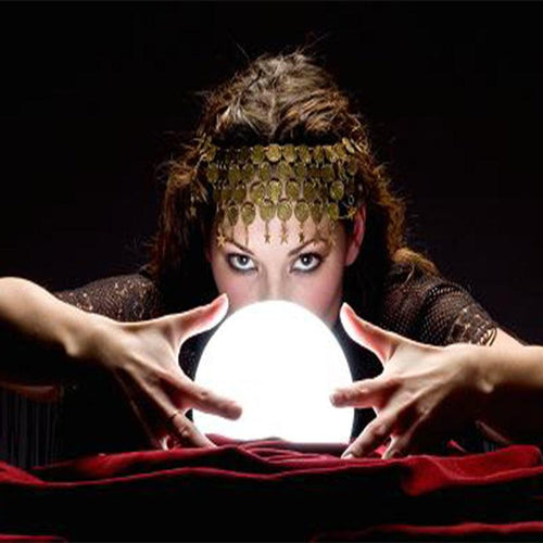 Fortune Teller - Event Rentals