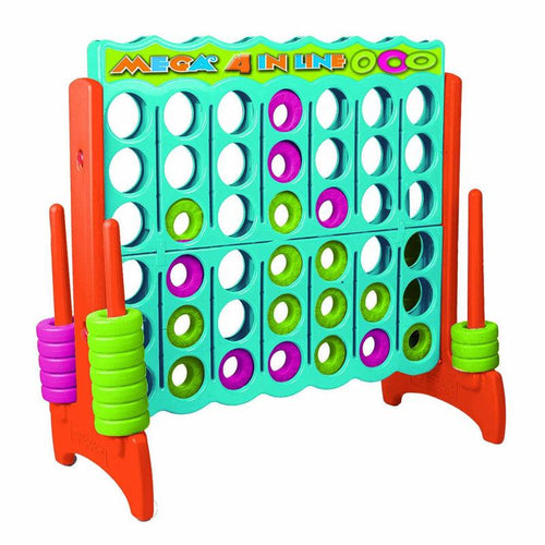 Giant Connect 4 - Event Rentals