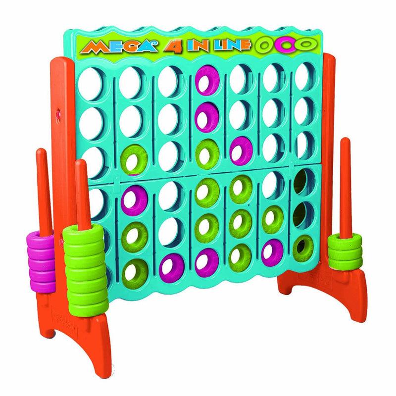 Load image into Gallery viewer, Giant Connect 4 - Event Rentals
