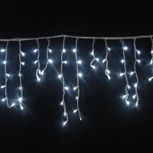 Hanging Ice Lights 3m - Event Rentals