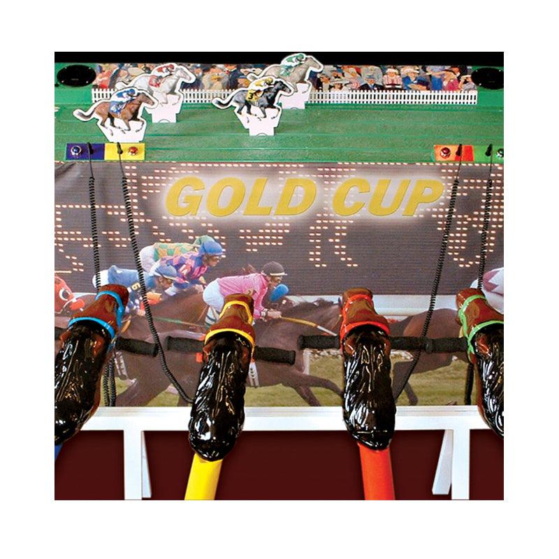 Horse Race Challenge – Event Rentals