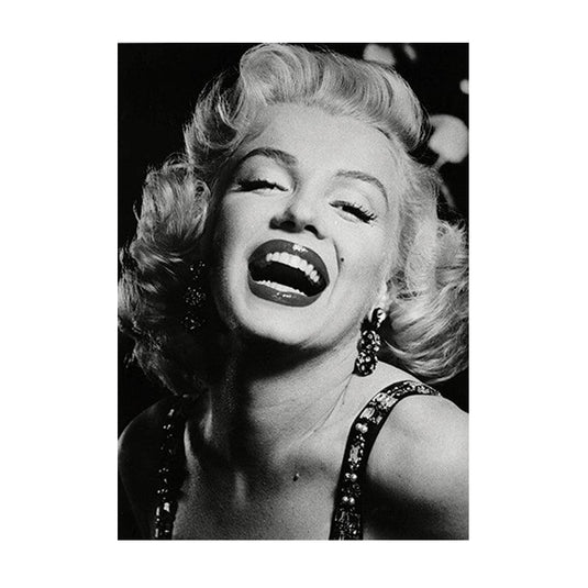 Marilyn Manroe Poster Sml - Event Rentals