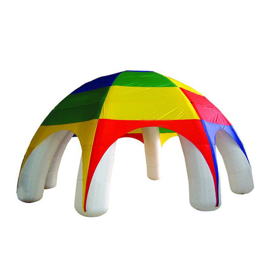 Marquee Inflatable Dome - Event Rentals