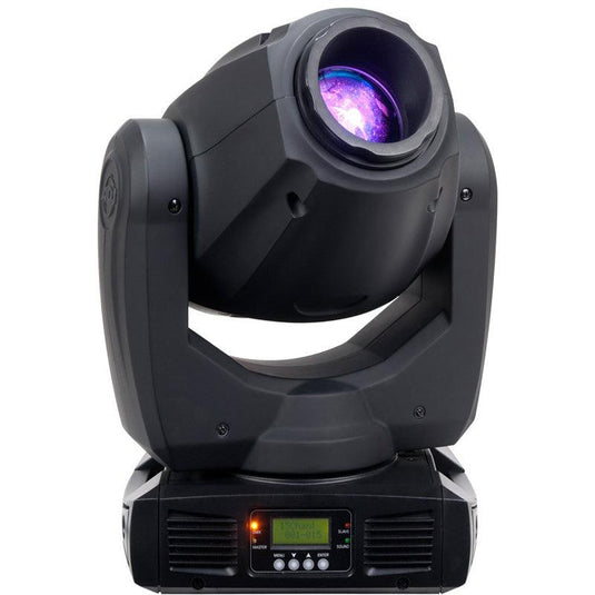 Moving Head Lights - Event Rentals