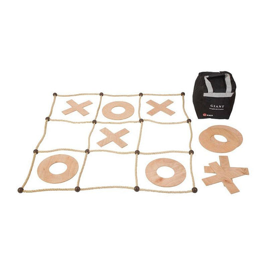 Noughts & Crosses - Event Rentals