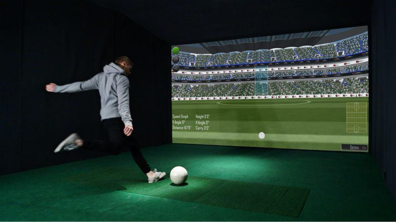 Load image into Gallery viewer, Sports Simulator - Event Rentals
