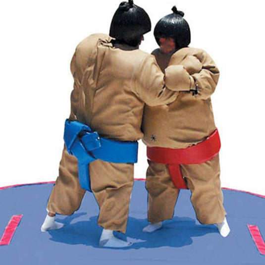 Sumo Suits Adult Single - Event Rentals