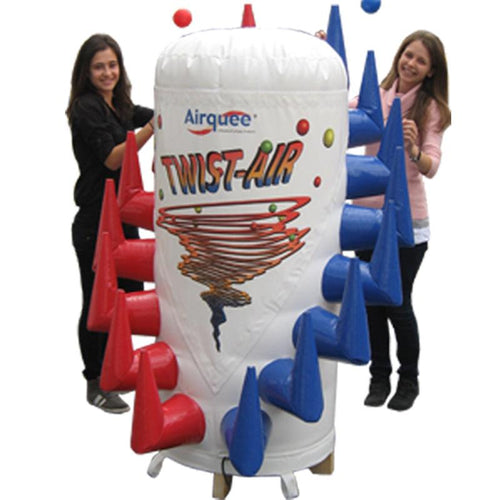 Twist Air - Event Rentals