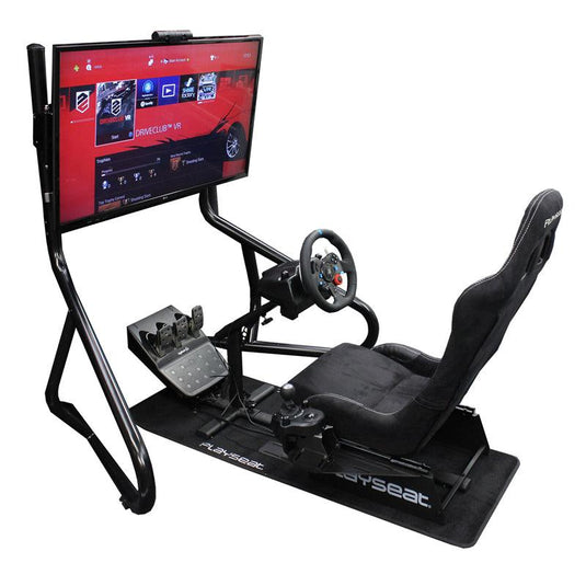 VR Racing Simulators - Event Rentals