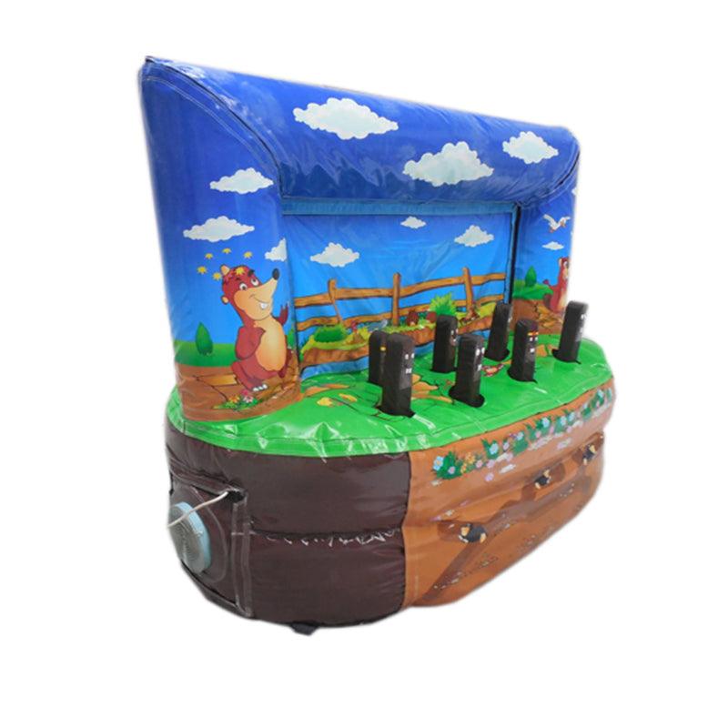 Load image into Gallery viewer, Whack A Mole - Event Rentals
